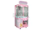 250W Science Fiction Toy Grabber Prize Game Machine