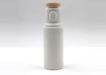 35ml 45ml Airless Lotion Bottle Sunscreen Isolation Base Cream Vacuum Cosmetic