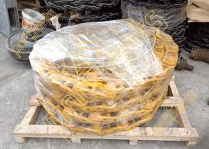 Wholesale 878811 9W9354 194 1608 Undercarriage Spare Parts CAT Excavator Track Link Chain from china suppliers