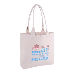 Wholesale screen printing canvas tote bags personalized canvas tote bags organic cotton canvas bags from china suppliers