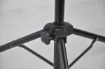 940mm -1420mm Height Metal Music Stand musical instrument accessories assembly