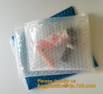 Slider padded grip seal Promotional China Products Pet Food Grade Bag, LDPE HDPE