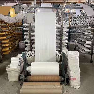 Wholesale UV Stabilized PP Woven Sack Roll from china suppliers