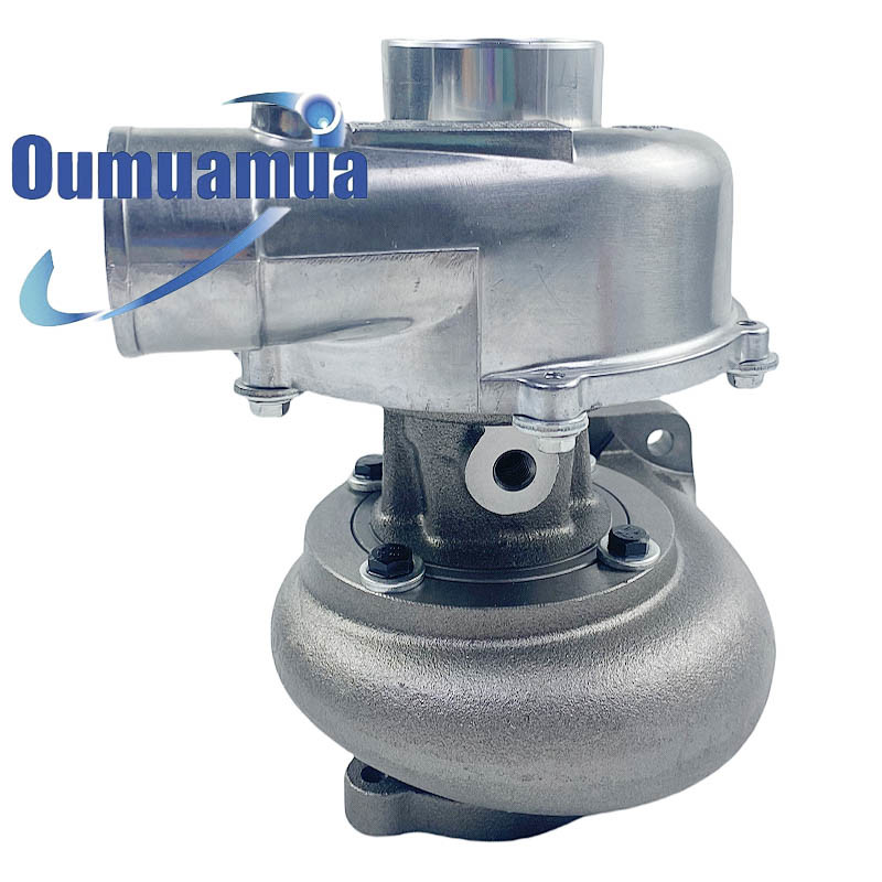 894418-3200 RHB6A NB190027 Turbocharger Fits Isuzu 4BD1T JCB HITACHI Excavator