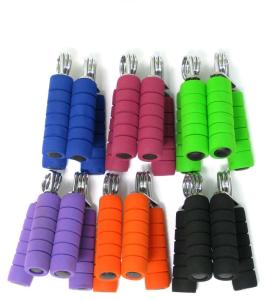 Wholesale Fitness Gym Exercise Hand Grip from china suppliers