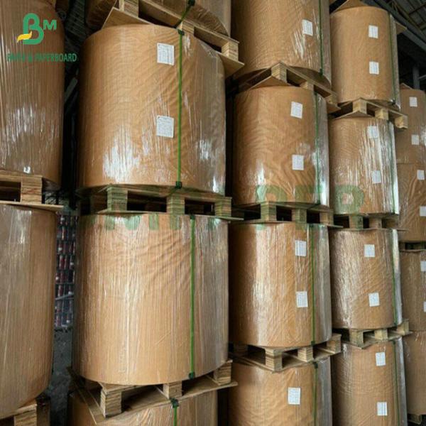 250gram 300gram One Side Coated SBS Solid Bleach Sulphate For Package Carton 70