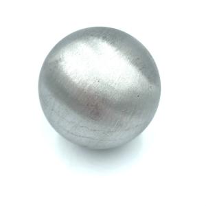 Wholesale Hollow Carbon Steel Balls Metal Spheres Magnetic Hollow Iron Ball 60mm from china suppliers