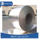 Heat Resistance Aluminum Foil Alloy , Commercial Aluminum Foil Household Use