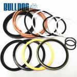 707-99-58090 Hydraulic Bucket Excavator Cylinder Seal Kits For KOMATSU PC360-7