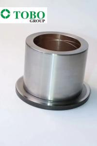 Wholesale ANSI/ASME Stainless Steel Carbon Steel Butt Welding Stub End Customizable Sizes &amp; Material Industrial Grade from china suppliers
