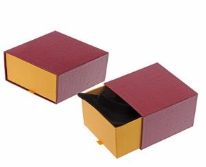 Wholesale decorative custom made paper jewelry gift packaging from china suppliers