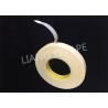 Buy cheap UL Electrical Motor Yellow Insulation Tape Length 90m from wholesalers