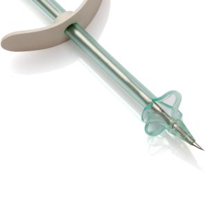 Wholesale Reborn Medical Suprapubic Cystostomy Catheter F18 with CE Certificate from china suppliers