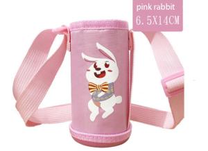 Wholesale Water Bottle Holder Bag With Shoulder Strap for Running Hiking Travel from china suppliers