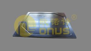Wholesale Molded marine edge corner countertop acid resistance , chemistry lab countertops from china suppliers