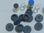 28mm 32mm Ethylene Oxide Sterilized Medical Consumables Bromo Butyl Rubber