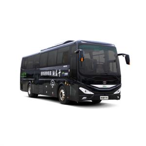 Wholesale 11M 30 Seats Public Transportation Diesel Engine Bus 206kw from china suppliers