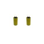 HTC1325 2.4V 170mAh LTO Battery Cell Lithium Cylindrical Cells For Electric Bus