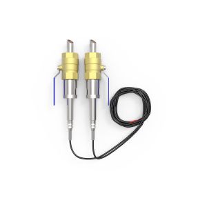 Wholesale ST501 Insertion Ultrasonic Flowmeter For High Accuracy Survey from china suppliers