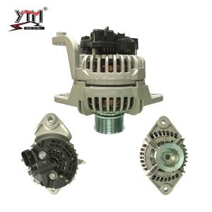 Wholesale BO208 CA1883IR 120A 8PK CA1883IR Electric Alternator Motor For EC360 EC480 0124655019 from china suppliers