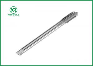 Wholesale DIN374 Straight Flute CNC Machine Hard Material 80mm M6*0.5 HSS Machine Taps from china suppliers