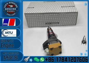 Wholesale Injector AP63811BI for CAT3126 Perkins 1300Series Excavators Engine Parts from china suppliers