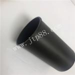 D1146 Engine Cylinder Liner 259.7mm For Deawoo Excavator Parts OEM 6512010050