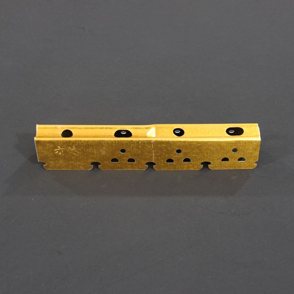 V-Shape Hook Channel Steel Suspension Ceiling Hooks Spirals