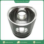 China supply QSK45 diesel engine parts piston 4017319 3411262