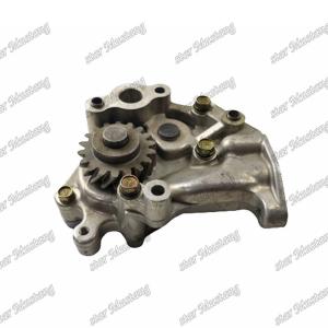 Wholesale Oil Pump H07D H07CT 15163-1390 15110-1781 Suitable For Hino Mechanical Diesel Engine Repair Parts from china suppliers