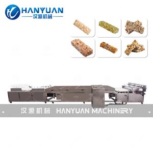 Wholesale Nutrition Bar Machine from china suppliers