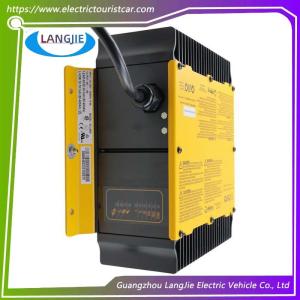 Wholesale Battery Charger 48V Club Car Golf Cart Accessories For EZGO RXV 48V Golf Cart from china suppliers