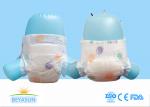 Economy Newborn Baby Disposable Diapers Nappies With Magic Tapes
