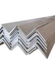 Low Carbon Steel Angle Steel for Building Structures 30*3mm Tolerance ±1%