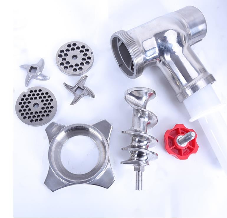 CE Certificate Grinder ,china famous meat grinder factory, Meat processing Machine ,meat ball machines , kubba machine