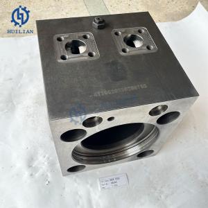Wholesale Hydraulic Breaker Spare Parts Furukawa HB30G Hydraulic Breaker Back Head HB30G Bushing Front Head Cylinder Main body from china suppliers