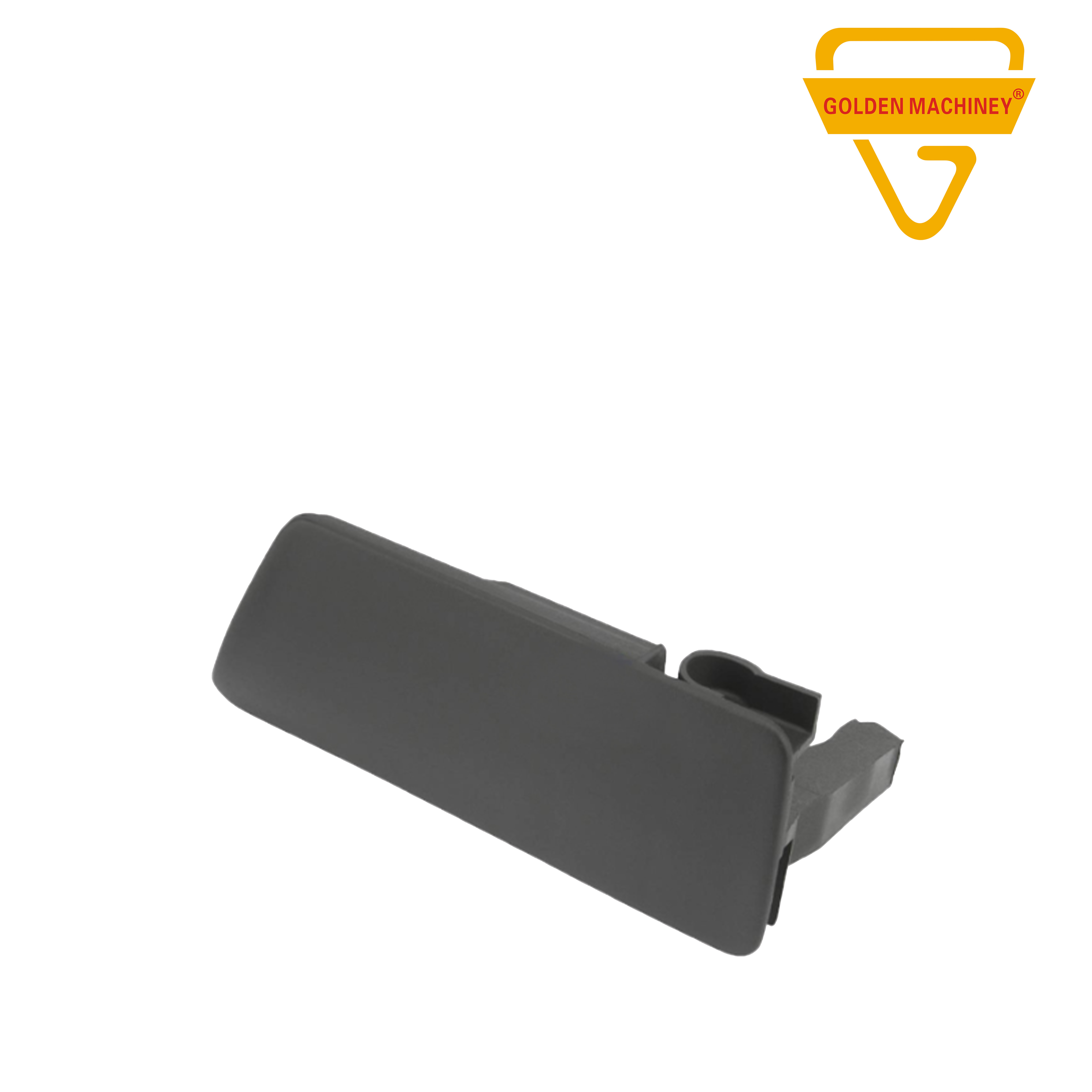 81626410100 Man Truck Door Handle For Truck Body Parts