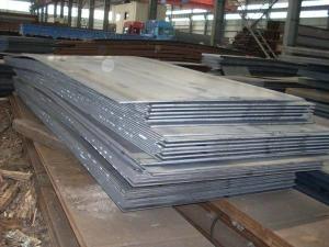 Wholesale High Strength Steel Plate JIS G3103 SB450 Pressure Vessel And Boiler Steel Plate from china suppliers
