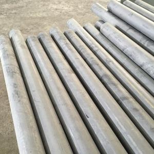 Wholesale Precision Round Carbon Steel Welded Pipe , Cold Drawn Industrial Steel Pipe from china suppliers