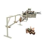 High Performance Toilet Paper Kitchen Towel Paper Core Making Machine