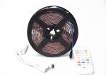 5m 12V 5050 RGB LED Strip Light