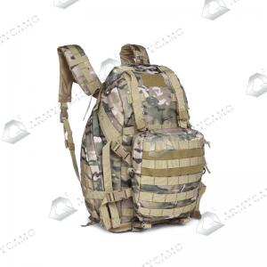 China Nice Crew Cab Tactical Backpack on sale