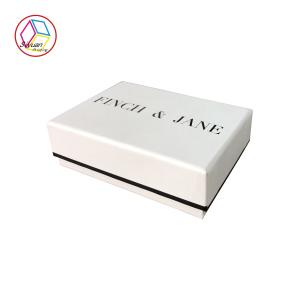 Wholesale Decorative Chocolate Boxes For Valentine'S Day White Color Kraft Paper from china suppliers