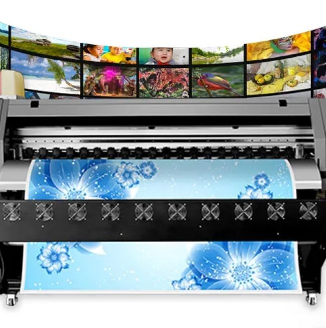 Water Based Ink Heat Transfer Paper For Digital Printing With Precise Results