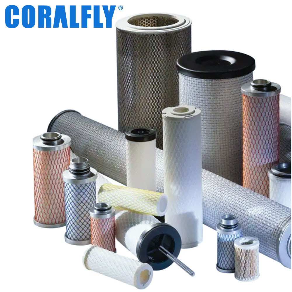 Parker Drilling Equipment parker Hydraulic oil Filter 937852Q 937855Q 937857Q 926841Q