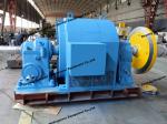 450-1000rpm Water Generator Francis Hydro Turbine Factory Hot Sell