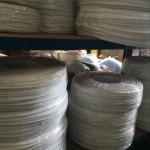 UL Certificate Flexible PVC Tubing Flame Resistance High Performance for