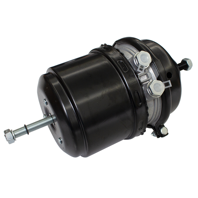 Truck Brake System Aluminum Brake Chamber Assy for Customer Requirements