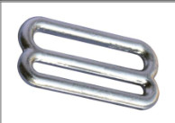 JS-4011 Steel Buckles full body harness accessories, buckle for safety belt Isure Marine