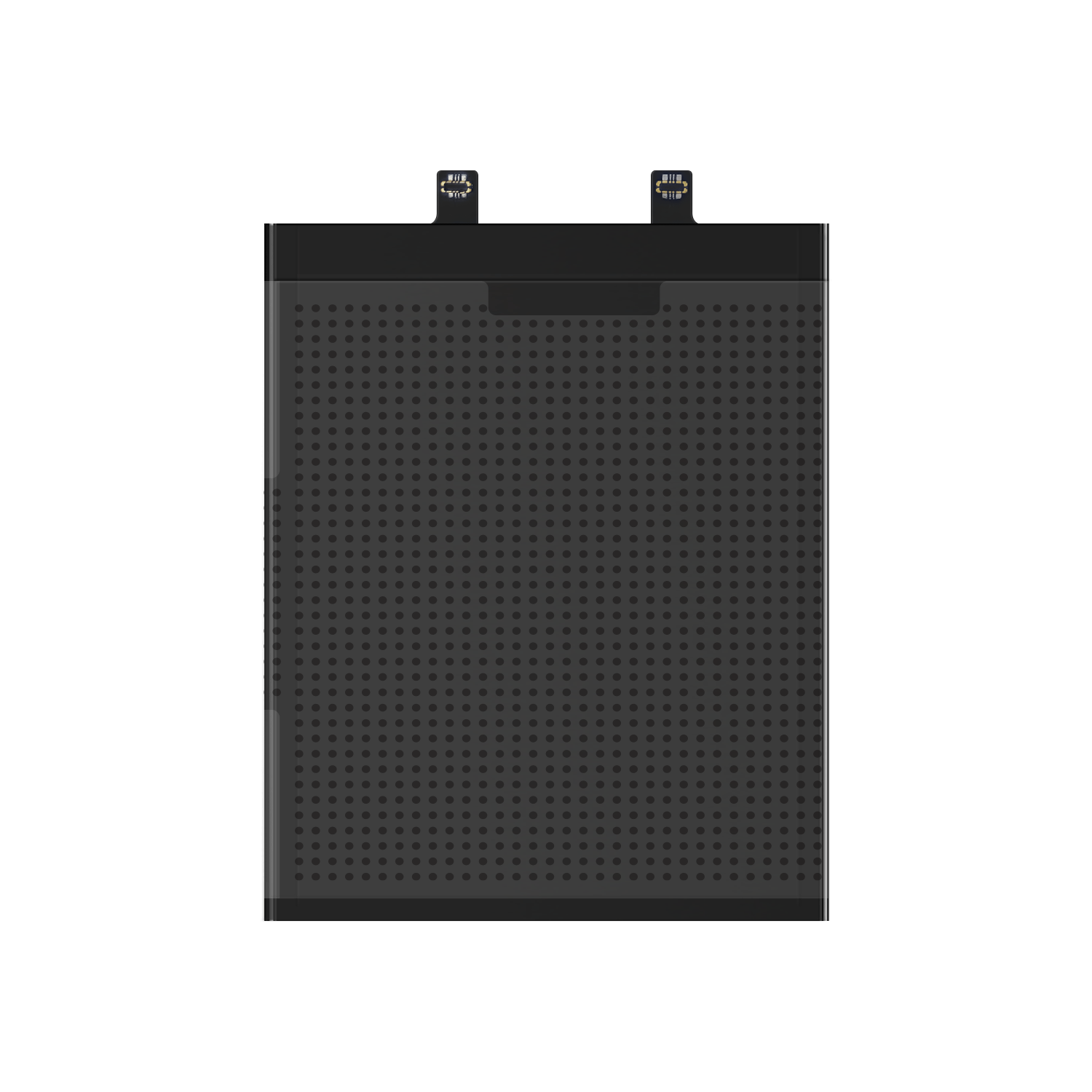 Rechargeable Li-ion Polymer Battery BM55 for Xiaomi 11 ULTRA 5000mAh 3.87V Ori 1 1 Black